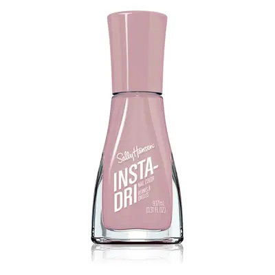 Sally Hansen Insta Dri gyorsan száradó körömlakk árnyalat 433 Hurry Plum 9,17 ml