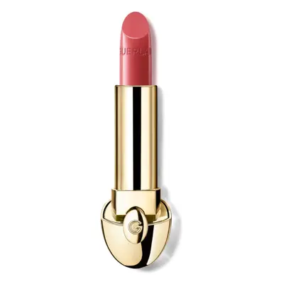 GUERLAIN Rouge G Luxus rúzs árnyalat 518 Le Rose Blush Satin 3,5 g