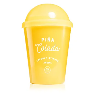 DW Home Sips Piňa Colada illatgyertya 318 g