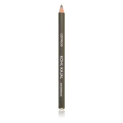 Catrice Kohl Kajal Waterproof kajal szemceruza árnyalat 080 Dive Live Olive 0,78 g