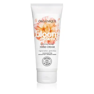 Organique Bloom Essence regeneráló kézkrém 70 ml