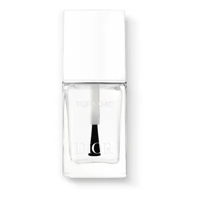 DIOR Dior Vernis Top Coat gyorsan száradó fedőlakk körmökre 10 ml