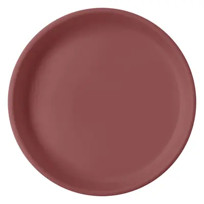 Minikoioi Basic Plate tányér Velvet Rose 1 db