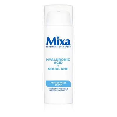 Mixa Anti-Dryness hidratáló krém száraz bőrre 50 ml