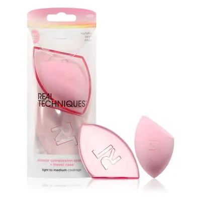 Real Techniques Miracle Complexion Sponge Sunrise sminkszivacs 1 db