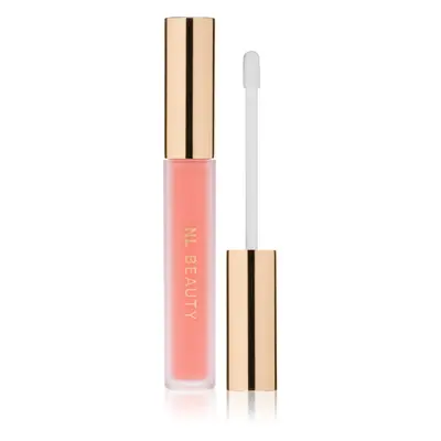 NL Beauty Gloss Boss tartós ajakfény árnyalat ml