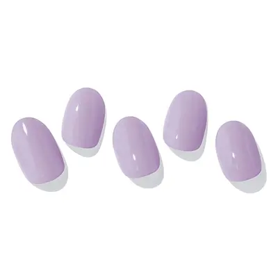 ohora Gel Nail Sticker N Blueberry Jam körömmatrica árnyalat NB-031 1 db