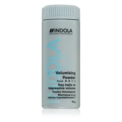 Indola Volumising Powder mattító púder 10 g