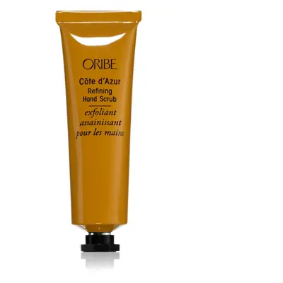 Oribe Refining Hand Scrub tisztító peeling kézre 100 ml