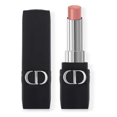 DIOR Rouge Dior Forever mattító rúzs árnyalat 215 Desire 3,2 g