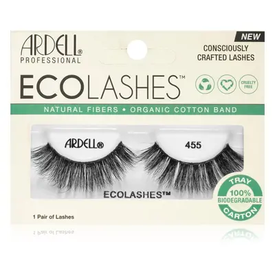 Ardell Eco Lash műszempillák típus 455 1 db