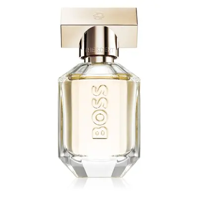 Hugo Boss Eau de Parfum hölgyeknek 30 ml