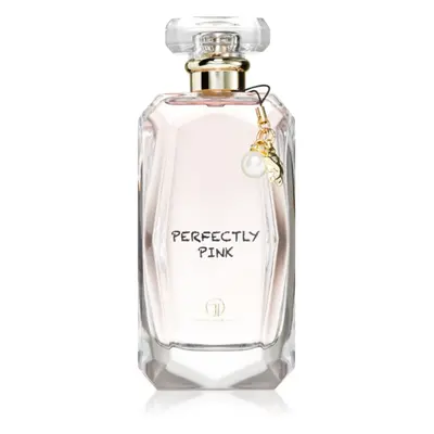 Grandeur Perfectly Pink Eau de Parfum hölgyeknek 100 ml