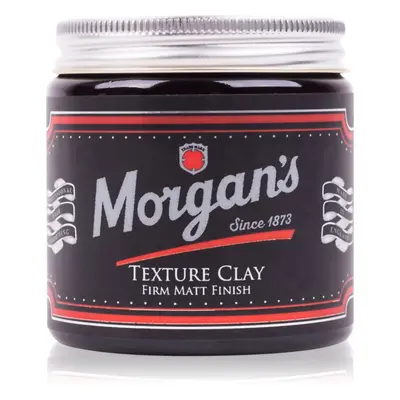 Morgan's Texture Clay hajformázó agyag 120 ml