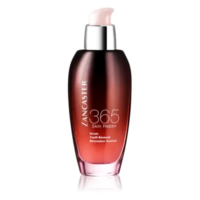 Lancaster 365 Skin Repair Youth Renewal Serum regeneráló ránctalanító szérum 50 ml