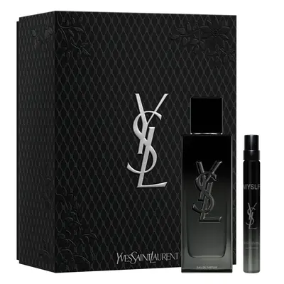 Yves Saint Laurent MYSLF ajándékszett uraknak