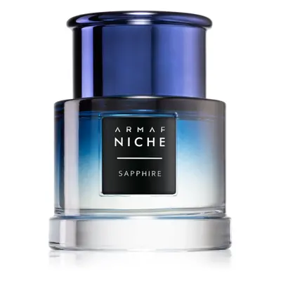 Armaf Sapphire Eau de Parfum unisex 90 ml