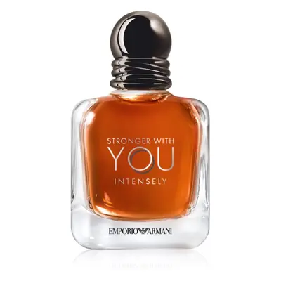 Armani Emporio Stronger With You Intensely Eau de Parfum uraknak 50 ml