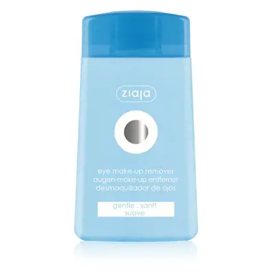 Ziaja Cleansing Eye kétfázisú szemfestéklemosó 120 ml