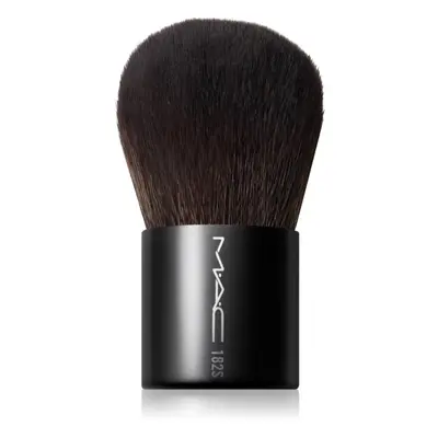 MAC Cosmetics Brush 182S Buffer ovális púderecset 1 db