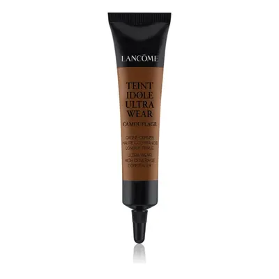 Lancôme Teint Idole Ultra Wear Camouflage krémes fedő korrektor árnyalat 510 Suede C 12 ml