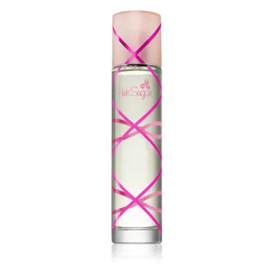 Pink Sugar Pink Sugar Eau de Toilette hölgyeknek 50 ml