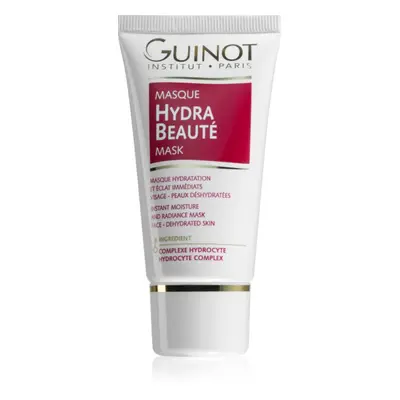 Guinot Hydra Beauté hidratáló maszk minden bőrtípusra 50 ml