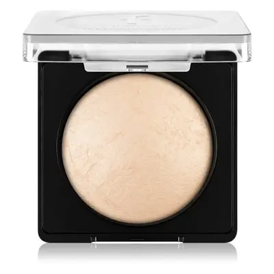 flormar Illuminating Powder világosító púder árnyalat 002 Midnight Star 7 g