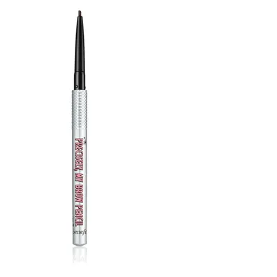 Benefit Precisely, My Brow Pencil Mini precíz szemöldökceruza árnyalat 5 Warm Black-Brown 0,04 g