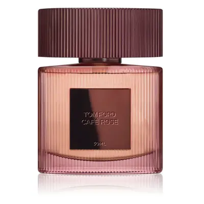 TOM FORD Café Rose Eau de Parfum hölgyeknek 30 ml