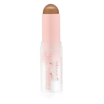 essence FOUNDATION Stick tartós make-up bázis stift árnyalat 203