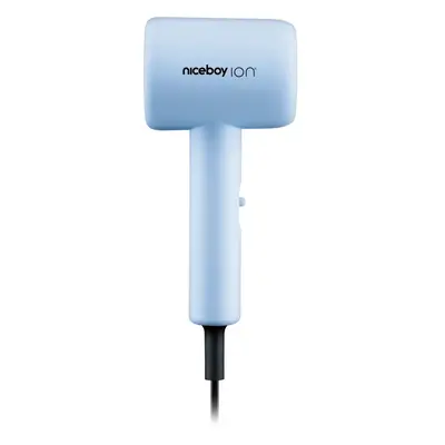 Niceboy ION AirSonic Pop hajszárító Sky Blue 1 db