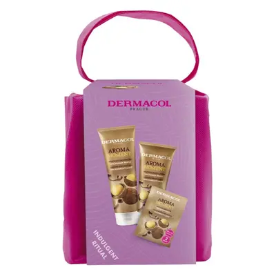 Dermacol Aroma Moment Macadamia Truffle ajándékszett testre