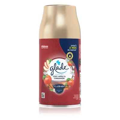 GLADE Cosy Apple & Cinnamon automatikus légfrissítő utántöltő 269 ml