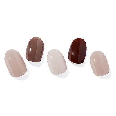 ohora Gel Nail Sticker N Roasting körömmatrica árnyalat ND-312 1 db