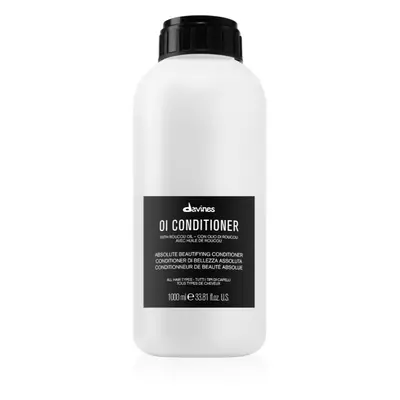 Davines OI Conditioner kondicionáló minden hajtípusra 1000 ml