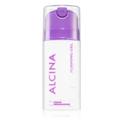 Alcina Forming Gel styling gél extra erős fixálás 100 ml