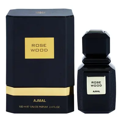 Ajmal Rose Wood Eau de Parfum unisex 100 ml