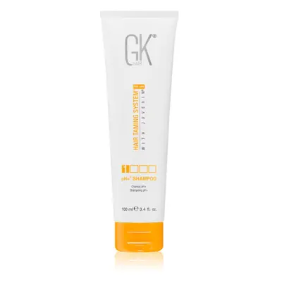 GK Hair PH+ Clarifying sampon előtti ápolás mélytisztításhoz 100 ml