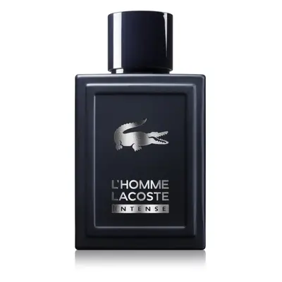 Lacoste L'Homme Lacoste Intense Eau de Toilette uraknak 50 ml