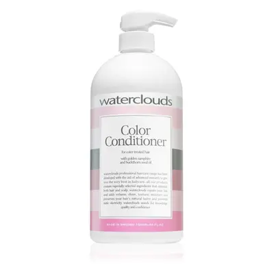 Waterclouds Color Conditioner Színkímélő hidratáló kondícionáló 1000 ml