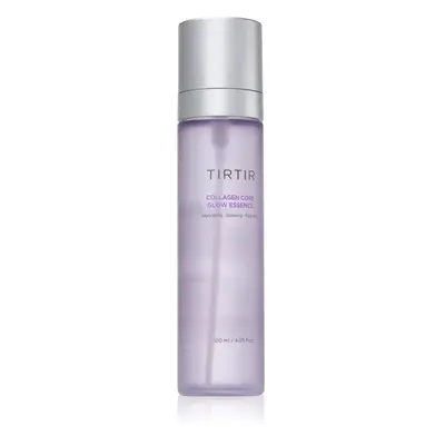 TIRTIR Collagen Core Glow Essence arc esszencia hidratáló hatással 120 ml