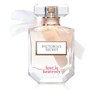 Victoria's Secret Love Is Heavenly Eau de Parfum hölgyeknek 50 ml