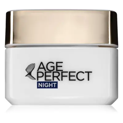 L’Oréal Paris Age Perfect éjszakai fiatalító krém 50 ml