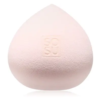 SOSU Cosmetics Pro Blender Sponge sminkszivacs Large 1 db