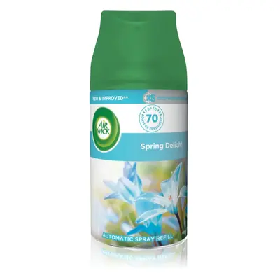 Air Wick Freshmatic Spring Delight légfrissítő utántöltő 250 ml