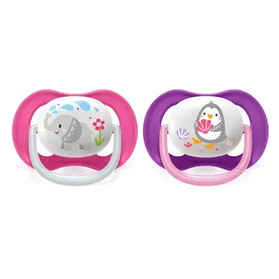 Philips Avent Ultra Air SCF080/08 6-18 m cumi Girl 2 db