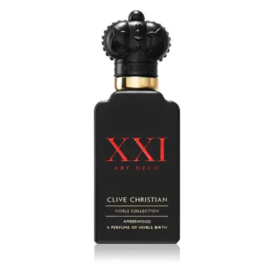 Clive Christian Amberwood Eau de Parfum unisex 50 ml