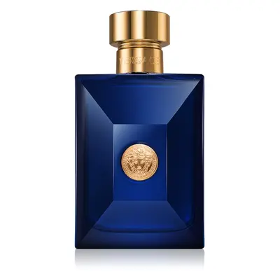 Versace Dylan Blue Pour Homme borotválkozás utáni arcvíz uraknak 100 ml