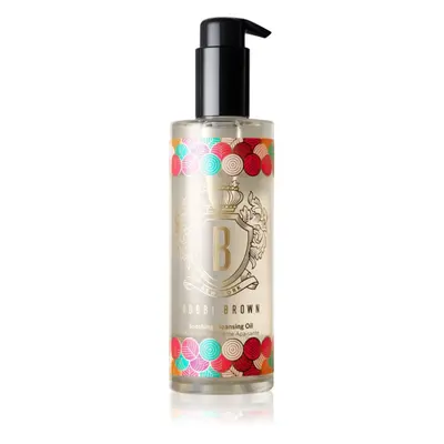 Bobbi Brown Soothing Cleansing Oil Lunar New Year Collection sminklemosó olaj 200 ml